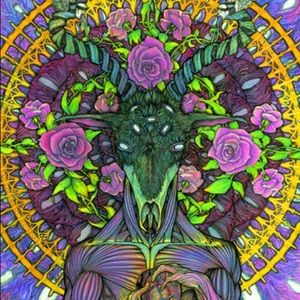 Meet your Posher, Aaron